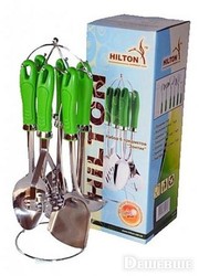Кухонный набор Hilton 139 грн